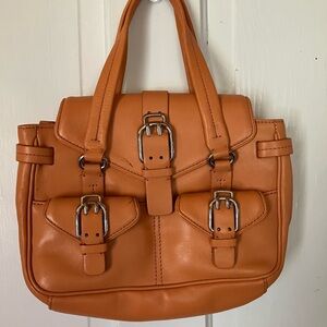 Cole Haan  Leather Handbag